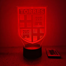 Carica l'immagine nel visualizzatore di Gallery, Torres