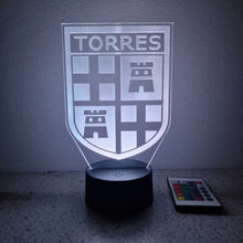 Carica l'immagine nel visualizzatore di Gallery, Torres