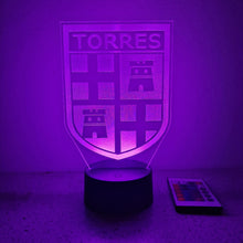 Carica l'immagine nel visualizzatore di Gallery, Torres