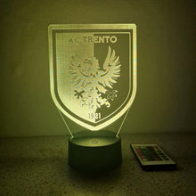 Carica l'immagine nel visualizzatore di Gallery, Trento