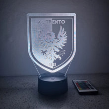 Carica l'immagine nel visualizzatore di Gallery, Trento