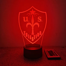 Carica l'immagine nel visualizzatore di Gallery, Triestina Ilmioplexiglass