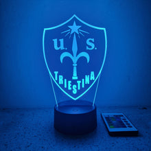 Carica l'immagine nel visualizzatore di Gallery, Triestina Ilmioplexiglass