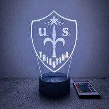 Carica l'immagine nel visualizzatore di Gallery, Triestina Ilmioplexiglass