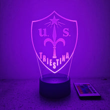 Carica l'immagine nel visualizzatore di Gallery, Triestina Ilmioplexiglass