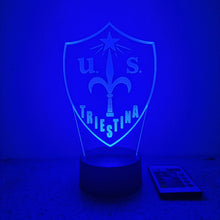 Carica l'immagine nel visualizzatore di Gallery, Triestina Ilmioplexiglass