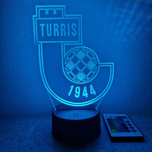 Carica l'immagine nel visualizzatore di Gallery, Turris Ilmioplexiglass