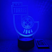 Carica l'immagine nel visualizzatore di Gallery, Turris Ilmioplexiglass