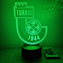 Carica l'immagine nel visualizzatore di Gallery, Turris Ilmioplexiglass