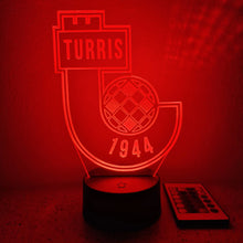 Carica l'immagine nel visualizzatore di Gallery, Turris Ilmioplexiglass