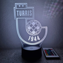 Carica l'immagine nel visualizzatore di Gallery, Turris Ilmioplexiglass