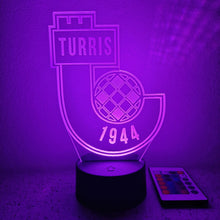 Carica l'immagine nel visualizzatore di Gallery, Turris Ilmioplexiglass