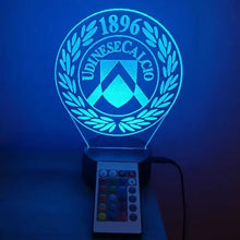 Carica l'immagine nel visualizzatore di Gallery, Udinese - Ilmioplexiglass