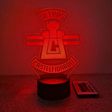 Carica l'immagine nel visualizzatore di Gallery, Ultras Castelfidardo