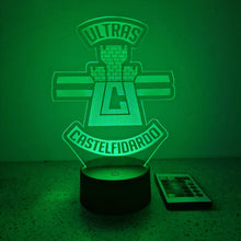 Carica l'immagine nel visualizzatore di Gallery, Ultras Castelfidardo