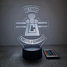 Carica l'immagine nel visualizzatore di Gallery, Ultras Castelfidardo