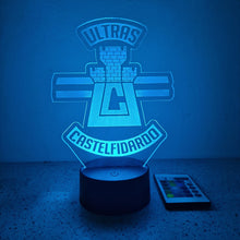 Carica l'immagine nel visualizzatore di Gallery, Ultras Castelfidardo