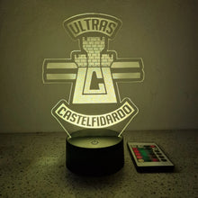 Carica l'immagine nel visualizzatore di Gallery, Ultras Castelfidardo