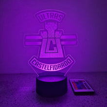 Carica l'immagine nel visualizzatore di Gallery, Ultras Castelfidardo