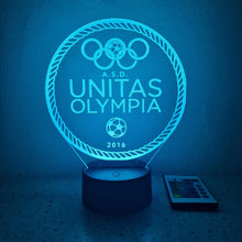 Carica l'immagine nel visualizzatore di Gallery, Unitas Olympia