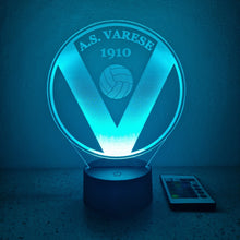 Carica l'immagine nel visualizzatore di Gallery, Varese