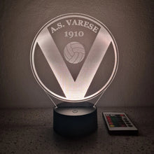 Carica l'immagine nel visualizzatore di Gallery, Varese