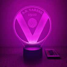 Carica l'immagine nel visualizzatore di Gallery, Varese