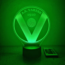 Carica l'immagine nel visualizzatore di Gallery, Varese