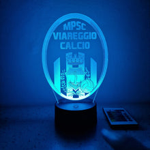 Carica l'immagine nel visualizzatore di Gallery, Viareggio