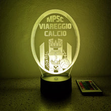 Carica l'immagine nel visualizzatore di Gallery, Viareggio