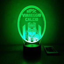 Carica l'immagine nel visualizzatore di Gallery, Viareggio