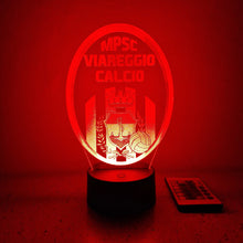 Carica l'immagine nel visualizzatore di Gallery, Viareggio