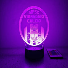 Carica l'immagine nel visualizzatore di Gallery, Viareggio