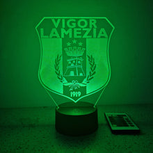 Carica l'immagine nel visualizzatore di Gallery, Vigor Lamezia