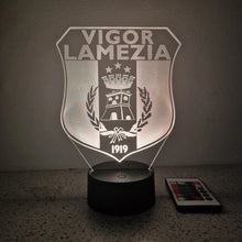 Carica l'immagine nel visualizzatore di Gallery, Vigor Lamezia