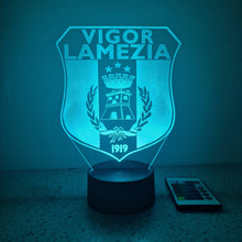 Carica l'immagine nel visualizzatore di Gallery, Vigor Lamezia