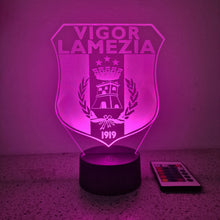 Carica l'immagine nel visualizzatore di Gallery, Vigor Lamezia