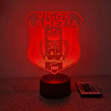 Carica l'immagine nel visualizzatore di Gallery, Vigor Lamezia