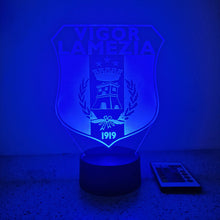 Carica l'immagine nel visualizzatore di Gallery, Vigor Lamezia