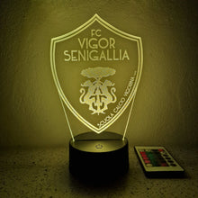 Carica l'immagine nel visualizzatore di Gallery, Vigor Senigallia - Ilmioplexiglass