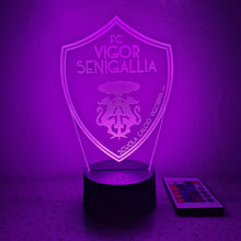 Carica l'immagine nel visualizzatore di Gallery, Vigor Senigallia - Ilmioplexiglass