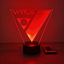 Carica l'immagine nel visualizzatore di Gallery, Virtus Serino