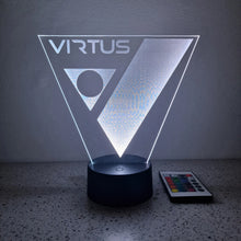 Carica l'immagine nel visualizzatore di Gallery, Virtus Serino