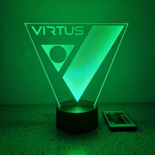 Carica l'immagine nel visualizzatore di Gallery, Virtus Serino