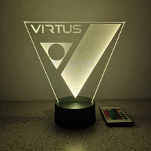 Carica l'immagine nel visualizzatore di Gallery, Virtus Serino