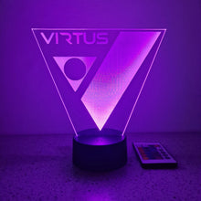 Carica l'immagine nel visualizzatore di Gallery, Virtus Serino