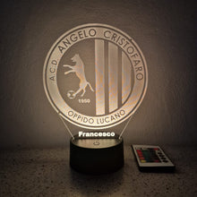 Carica l'immagine nel visualizzatore di Gallery, Angelo Cristofaro