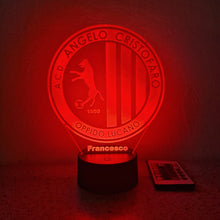 Carica l'immagine nel visualizzatore di Gallery, Angelo Cristofaro