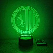 Carica l'immagine nel visualizzatore di Gallery, Angelo Cristofaro