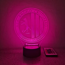 Carica l'immagine nel visualizzatore di Gallery, Angelo Cristofaro